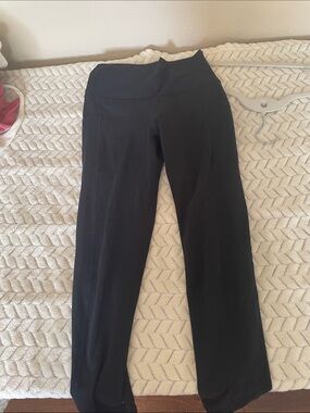 Colorfulkoala Black leggings